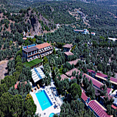 Assos Park Hotel
